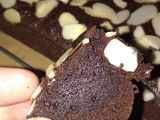 Brownies Panggang (No Mixer)