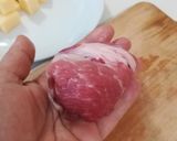 Foto del passaggio 4 della ricetta Bombette pugliesi