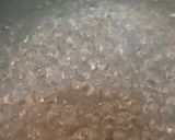 Gambar langkah 11 resipi Soon / Chai Kuih / Kuih Kristal.
