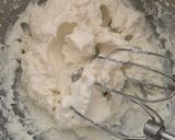 Foto langkah ke 7 dari resep Choux au Craquelin.