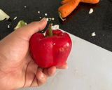 Foto del paso 2 de la receta: Ensalada tipo KFC