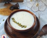 A picture of step 6 of Water chestnut Soup.