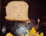 Foto del paso 3 de la receta: Hamburguesas de zapallo