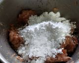 Foto langkah ke 2 dari resep Siomay Ayam.