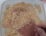 Foto langkah ke 5 dari resep Chicken Schnitzel.