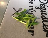 Une image de l'étape 9 de Soupe de légumes du jardin aux vermicelles.
