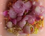 Foto langkah ke 4 dari resep Terong masak bawang.