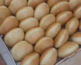 Foto langkah ke 4 dari resep Donat kentang.