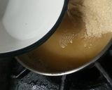 Foto del paso 3 de la receta: Glaseado espejo