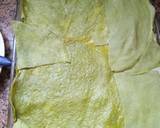 Foto del paso 14 de la receta Lasaña de masa verde de espinacas, zapallitos, muzzarella, ricota y sbrinz.💪💪💪😍😋😋😋😘😘😘