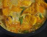Foto langkah ke 2 dari resep Lontong Sayur.