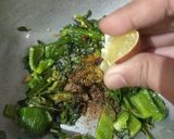 पुदिना पनीर मसाला (pudina paneer masala recipe in marathi) रेसिपी स्टेप 6 फोटो 