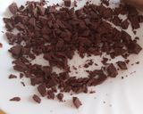Foto del paso 1 de la receta: Pudding