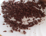 Foto del paso 1 de la receta: Pudding
