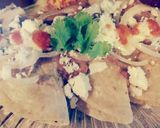 Foto del paso 17 de la receta: Hueraz Enfrijoladas ♡
