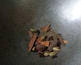 Meat masala recipe step 1 photo