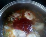 Foto del paso 4 de la receta: Pollo al jugo con papa frita y arroz