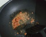 Foto langkah ke 2 dari resep Nasi goreng jawa sayur organik.