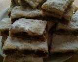 Meggyes süti recept fázis 8 fotója