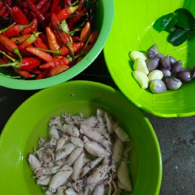 Langkah 1