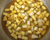 வாழைக்காய் சுக்கா ரெசிபி ஸ்டேப் 1 புகைப்படம்