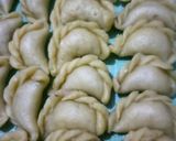 Foto langkah ke 2 dari resep Pastel kering prull.