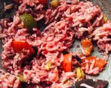 પાલક બીટ બીરયાની (Palak Beetroot Biryani Recipe In Gujarati) રેસીપી સ્ટેપ4ફોટો