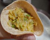 સમોસા (Samosa Recipe In Gujarati) રેસીપી સ્ટેપ8ફોટો