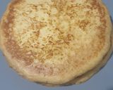 Foto del paso 10 de la receta: Tortitas americanas