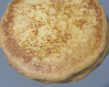 Foto del paso 10 de la receta: Tortitas americanas