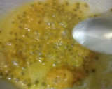 Foto del paso 17 de la receta: Fantasía tropical