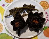 Foto del paso 3 de la receta Bimi con ajo y perejil