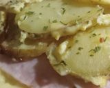 Foto del paso 8 de la receta: Pastel de papas! Relleno 😋