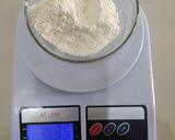 Foto langkah ke 5 dari resep Pie Brownies.