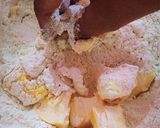 Foto del paso 2 de la receta: Scones Dulces