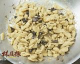 德國麵疙瘩Spätzle(鼻涕麵)的食譜步驟17照片