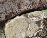 A picture of step 10 of Choco Malt Cake.
