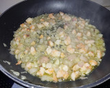 Foto del paso 5 de la receta: Risotto de camarón 🍤