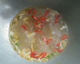 Foto langkah ke 2 dari resep Tumis Labu Siam (Bumbu Iris).