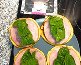 Foto del paso 3 de la receta: Quesadillas de garbanzos 🍴🥟 (apta para veganos 🌱)