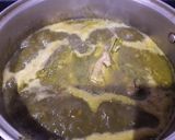 Foto del paso 6 de la receta: Seco de pollo con frijoles castilla