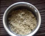Gujiya (Ghughara) without mava recipe step 2 photo