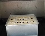 Foto langkah ke 6 dari resep Bolu Pisang.