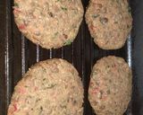 Foto del paso 4 de la receta: Hamburguesas de LENTEJAS
