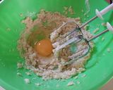 صورة لخطوة 3 من وصفة بسكوت الزنجبيل