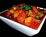 Mike's Beef Stew & Baguettes recipe step 20 photo