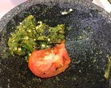 Foto del paso 4 de la receta: Salsa tatemada al estilo Sonorense