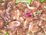 Bánh mì xíu mại