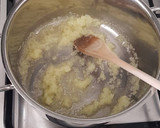 Foto del paso 4 de la receta: Macarrones gratinados con atún