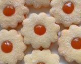 Linzer Wimitől 🍚🥚🍋 recept fázis 7 fotója